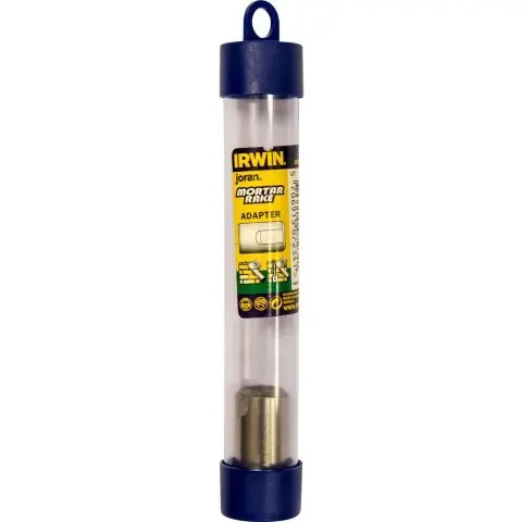 Rabatt Irwin 10507234 Adapter
